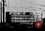 Standbild zerstörten Häusern in Shiba Bezirk Tokio Japan Shiba Bezirk, 1945, aus Sekunde 25 historischem Filmmaterial Videoclip 65675025173