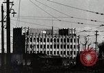 Standbild zerstörten Häusern in Shiba Bezirk Tokio Japan Shiba Bezirk, 1945, aus Sekunde 27 historischem Filmmaterial Videoclip 65675025173