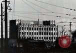 Standbild zerstörten Häusern in Shiba Bezirk Tokio Japan Shiba Bezirk, 1945, aus Sekunde 29 historischem Filmmaterial Videoclip 65675025173