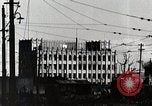 Standbild zerstörten Häusern in Shiba Bezirk Tokio Japan Shiba Bezirk, 1945, aus Sekunde 31 historischem Filmmaterial Videoclip 65675025173