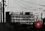Standbild zerstörten Häusern in Shiba Bezirk Tokio Japan Shiba Bezirk, 1945, aus Sekunde 32 historischem Filmmaterial Videoclip 65675025173