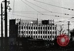 Standbild zerstörten Häusern in Shiba Bezirk Tokio Japan Shiba Bezirk, 1945, aus Sekunde 33 historischem Filmmaterial Videoclip 65675025173