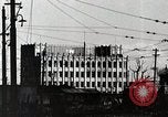 Standbild zerstörten Häusern in Shiba Bezirk Tokio Japan Shiba Bezirk, 1945, aus Sekunde 37 historischem Filmmaterial Videoclip 65675025173