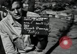 Image of Bomb Damage Tokyo Japan, 1945, second 3 stock footage video 65675025174