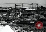 Image of Bomb Damage Tokyo Japan, 1945, second 6 stock footage video 65675025174