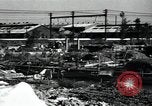 Image of Bomb Damage Tokyo Japan, 1945, second 7 stock footage video 65675025174