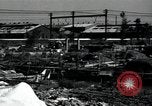 Image of Bomb Damage Tokyo Japan, 1945, second 8 stock footage video 65675025174