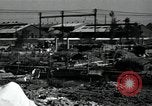 Image of Bomb Damage Tokyo Japan, 1945, second 11 stock footage video 65675025174