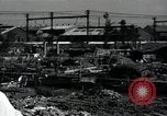 Image of Bomb Damage Tokyo Japan, 1945, second 12 stock footage video 65675025174