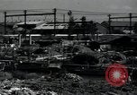 Image of Bomb Damage Tokyo Japan, 1945, second 13 stock footage video 65675025174