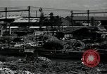 Image of Bomb Damage Tokyo Japan, 1945, second 14 stock footage video 65675025174