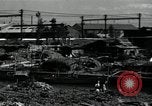 Image of Bomb Damage Tokyo Japan, 1945, second 15 stock footage video 65675025174