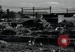 Image of Bomb Damage Tokyo Japan, 1945, second 17 stock footage video 65675025174