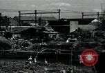 Image of Bomb Damage Tokyo Japan, 1945, second 18 stock footage video 65675025174