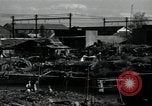 Image of Bomb Damage Tokyo Japan, 1945, second 19 stock footage video 65675025174