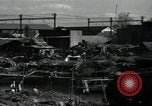 Image of Bomb Damage Tokyo Japan, 1945, second 20 stock footage video 65675025174
