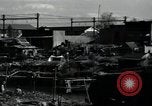 Image of Bomb Damage Tokyo Japan, 1945, second 21 stock footage video 65675025174