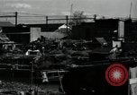 Image of Bomb Damage Tokyo Japan, 1945, second 22 stock footage video 65675025174