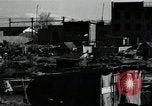 Image of Bomb Damage Tokyo Japan, 1945, second 24 stock footage video 65675025174