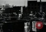 Image of Bomb Damage Tokyo Japan, 1945, second 25 stock footage video 65675025174