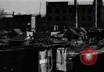 Image of Bomb Damage Tokyo Japan, 1945, second 26 stock footage video 65675025174