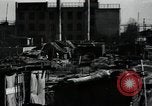Image of Bomb Damage Tokyo Japan, 1945, second 28 stock footage video 65675025174