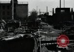 Image of Bomb Damage Tokyo Japan, 1945, second 30 stock footage video 65675025174