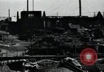 Image of Bomb Damage Tokyo Japan, 1945, second 33 stock footage video 65675025174