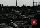 Image of Bomb Damage Tokyo Japan, 1945, second 38 stock footage video 65675025174