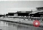 Image of Koba Iron Foundry Tokyo Japan, 1945, second 1 stock footage video 65675025175