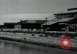 Image of Koba Iron Foundry Tokyo Japan, 1945, second 9 stock footage video 65675025175