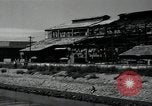 Image of Koba Iron Foundry Tokyo Japan, 1945, second 18 stock footage video 65675025175