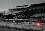 Image of Koba Iron Foundry Tokyo Japan, 1945, second 20 stock footage video 65675025175