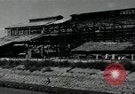 Image of Koba Iron Foundry Tokyo Japan, 1945, second 23 stock footage video 65675025175