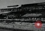 Image of Koba Iron Foundry Tokyo Japan, 1945, second 24 stock footage video 65675025175