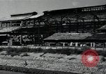 Image of Koba Iron Foundry Tokyo Japan, 1945, second 25 stock footage video 65675025175