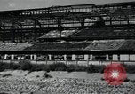 Image of Koba Iron Foundry Tokyo Japan, 1945, second 35 stock footage video 65675025175