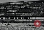 Image of Koba Iron Foundry Tokyo Japan, 1945, second 37 stock footage video 65675025175