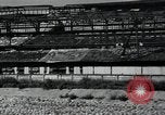 Image of Koba Iron Foundry Tokyo Japan, 1945, second 40 stock footage video 65675025175