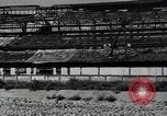 Image of Koba Iron Foundry Tokyo Japan, 1945, second 41 stock footage video 65675025175