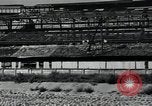 Image of Koba Iron Foundry Tokyo Japan, 1945, second 42 stock footage video 65675025175