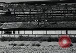 Image of Koba Iron Foundry Tokyo Japan, 1945, second 43 stock footage video 65675025175