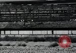 Image of Koba Iron Foundry Tokyo Japan, 1945, second 45 stock footage video 65675025175