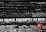 Image of Koba Iron Foundry Tokyo Japan, 1945, second 48 stock footage video 65675025175