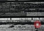 Image of Koba Iron Foundry Tokyo Japan, 1945, second 49 stock footage video 65675025175