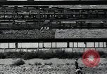 Image of Koba Iron Foundry Tokyo Japan, 1945, second 50 stock footage video 65675025175