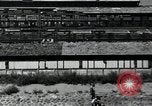Image of Koba Iron Foundry Tokyo Japan, 1945, second 51 stock footage video 65675025175