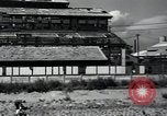 Image of Koba Iron Foundry Tokyo Japan, 1945, second 57 stock footage video 65675025175