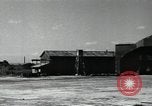 Image of Municipal Airport Tokyo Japan, 1945, second 3 stock footage video 65675025176