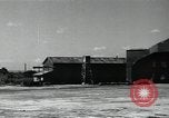 Image of Municipal Airport Tokyo Japan, 1945, second 4 stock footage video 65675025176